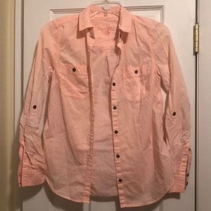 Women’s Sonoma Button Up Top